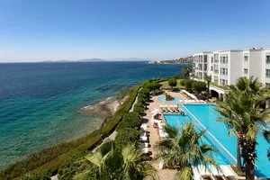 XANADU ISLAND – Bodrum