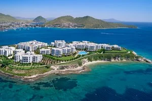 XANADU ISLAND – Bodrum