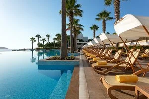 XANADU ISLAND – Bodrum