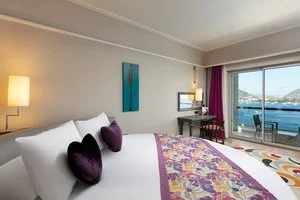 XANADU ISLAND – Bodrum