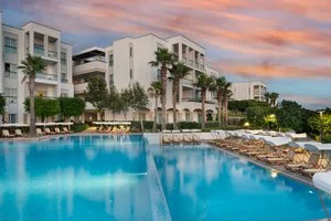 XANADU ISLAND – Bodrum