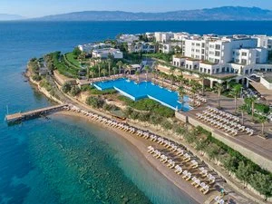 XANADU ISLAND – Bodrum