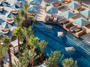 DAIOS COVE LUXURY RESORT & VILLAS – Vathi