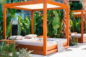 DAIOS COVE LUXURY RESORT & VILLAS – Vathi