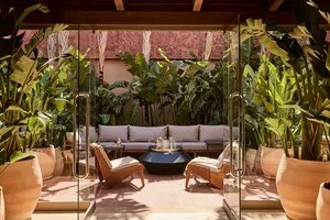 DAIOS COVE LUXURY RESORT & VILLAS – Vathi