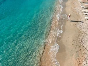 DAIOS COVE LUXURY RESORT & VILLAS – Vathi