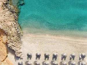 DAIOS COVE LUXURY RESORT & VILLAS – Vathi