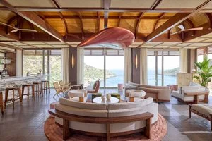 DAIOS COVE LUXURY RESORT & VILLAS – Vathi