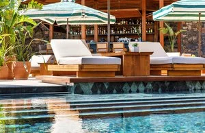 DAIOS COVE LUXURY RESORT & VILLAS – Vathi