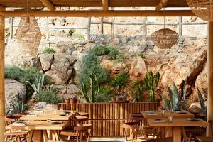 DAIOS COVE LUXURY RESORT & VILLAS – Vathi