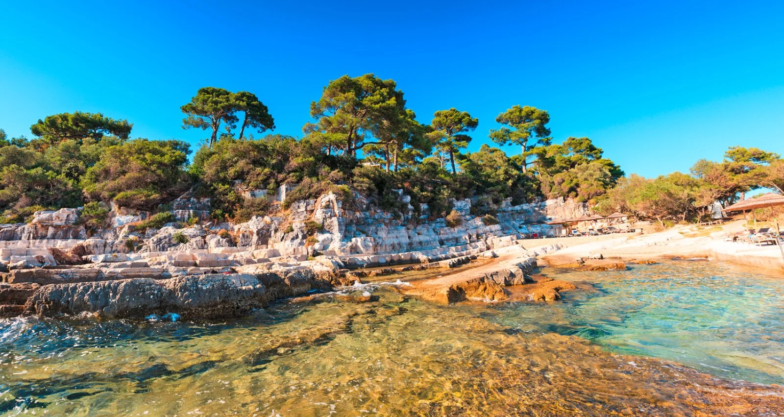 Hotel A Porec - Porec