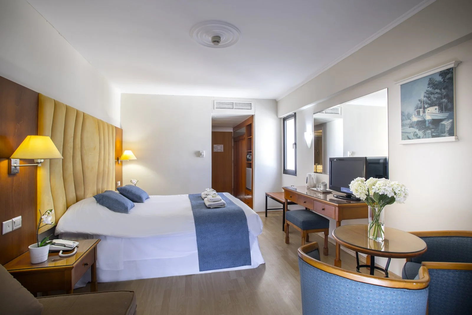 Anastasia Beach Hotel - Camera Tipo Standard