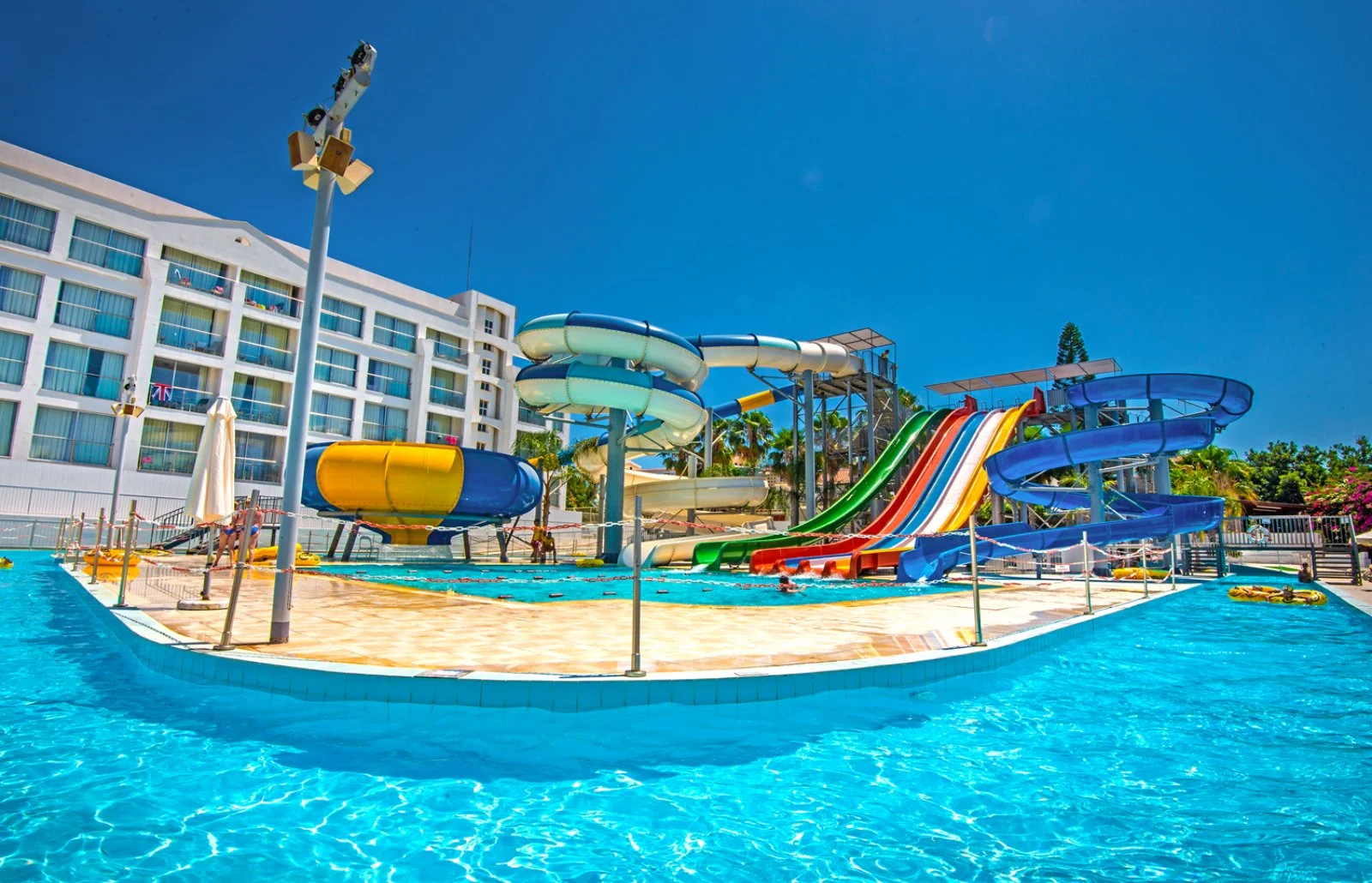 Anastasia Beach Hotel 