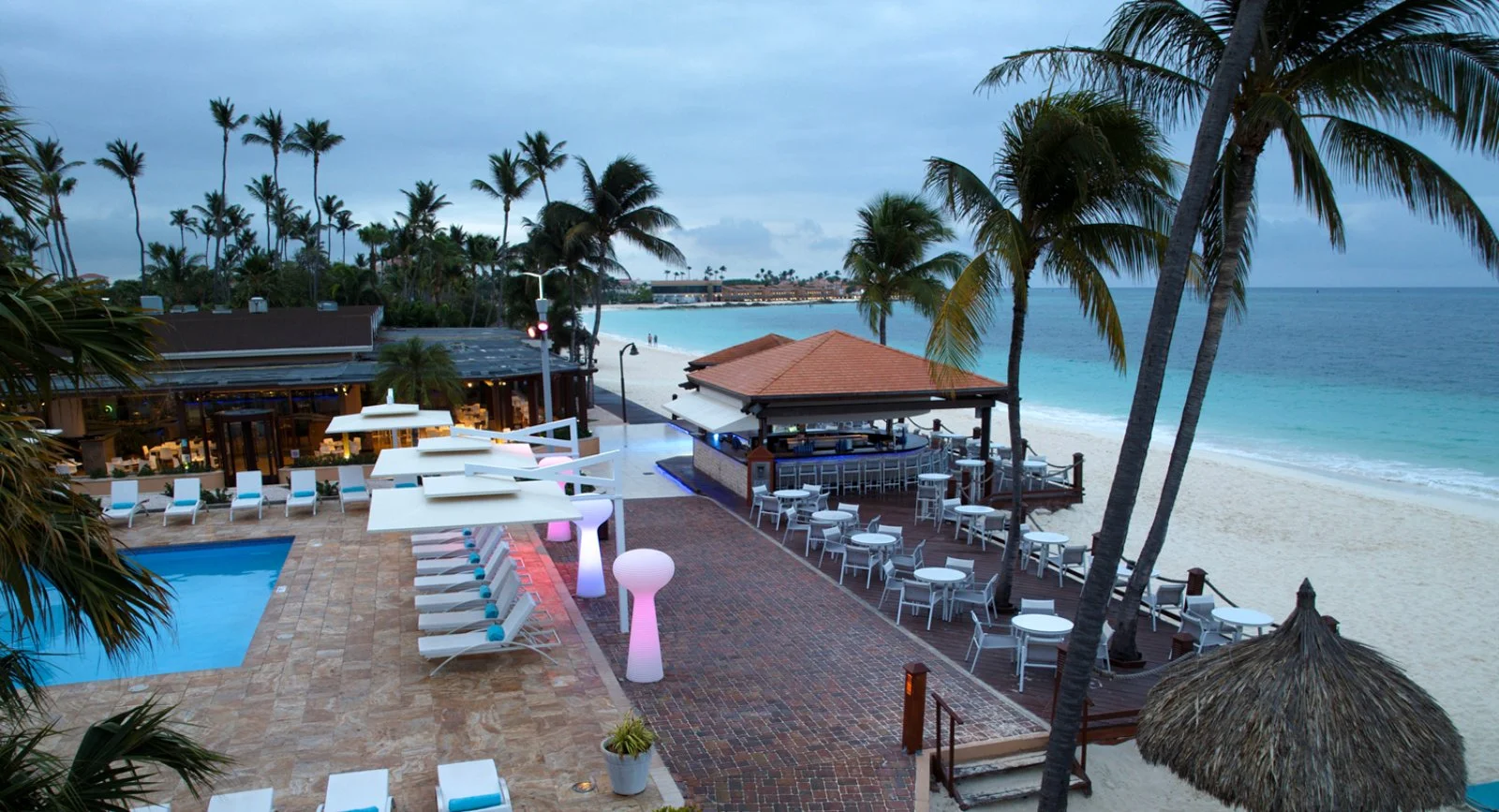 Divi Aruba All Inclusive 