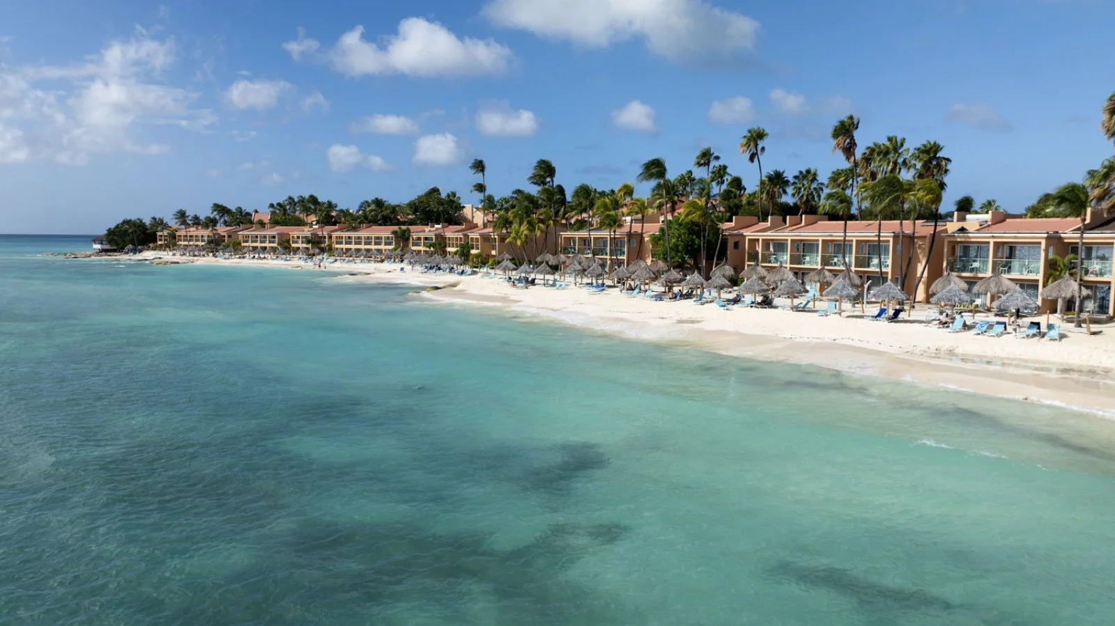 Tamarijn Aruba All Inclusive 