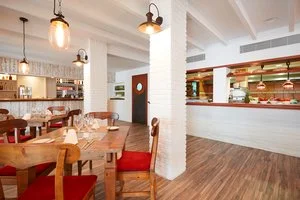 INSOTEL TARIDA BEACH RESORT & SPA – Urbanització Cala Tarida