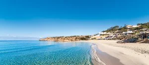 INSOTEL TARIDA BEACH RESORT & SPA – Urbanització Cala Tarida