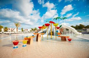 INSOTEL TARIDA BEACH RESORT & SPA – Urbanització Cala Tarida
