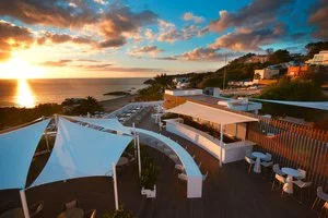 INSOTEL TARIDA BEACH RESORT & SPA – Urbanització Cala Tarida