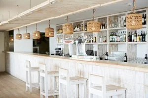 INSOTEL TARIDA BEACH RESORT & SPA – Urbanització Cala Tarida