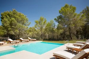 INSOTEL TARIDA BEACH RESORT & SPA – Urbanització Cala Tarida