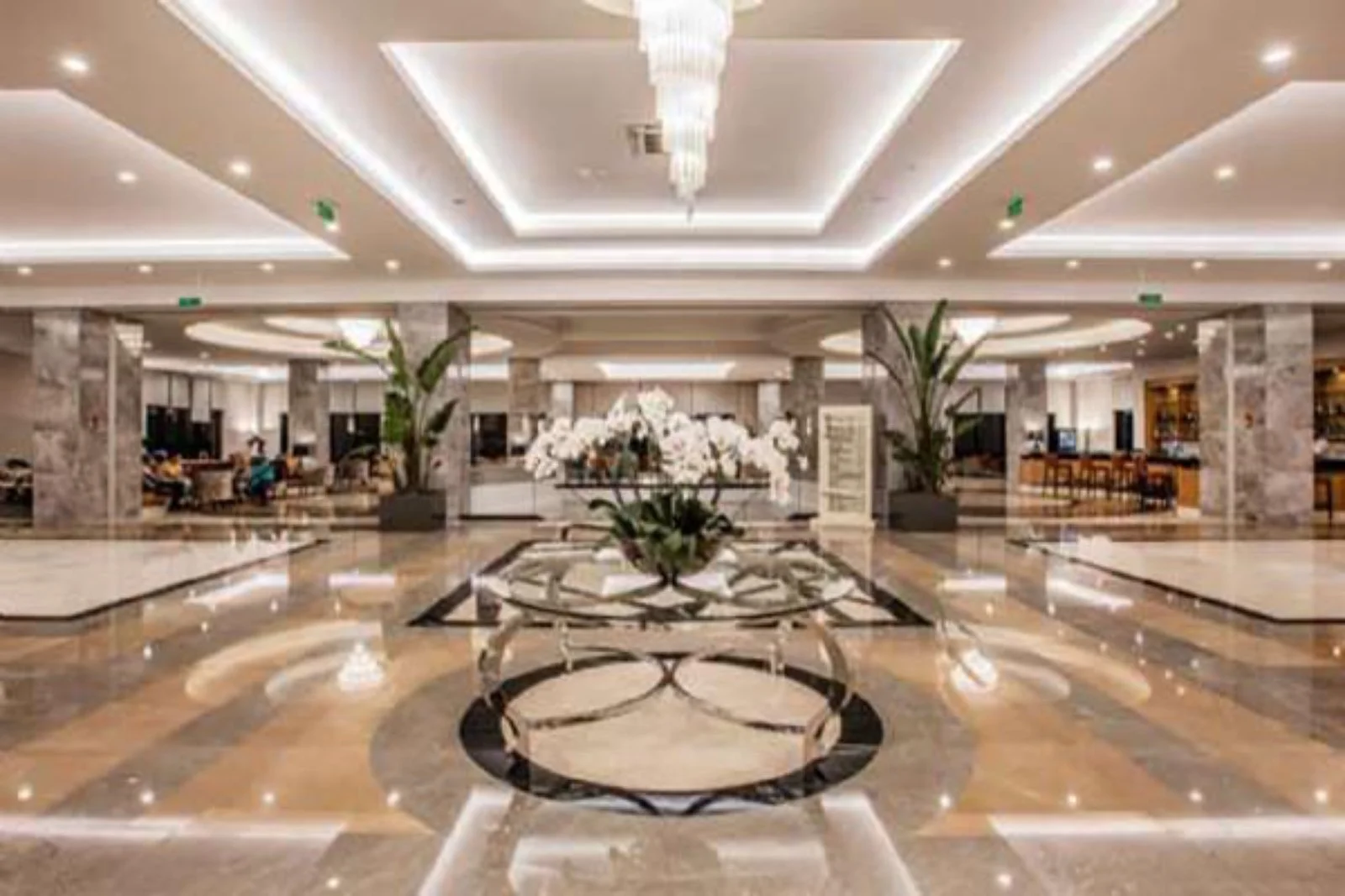 Korumar Ephesus Beach & Spa Resort 
