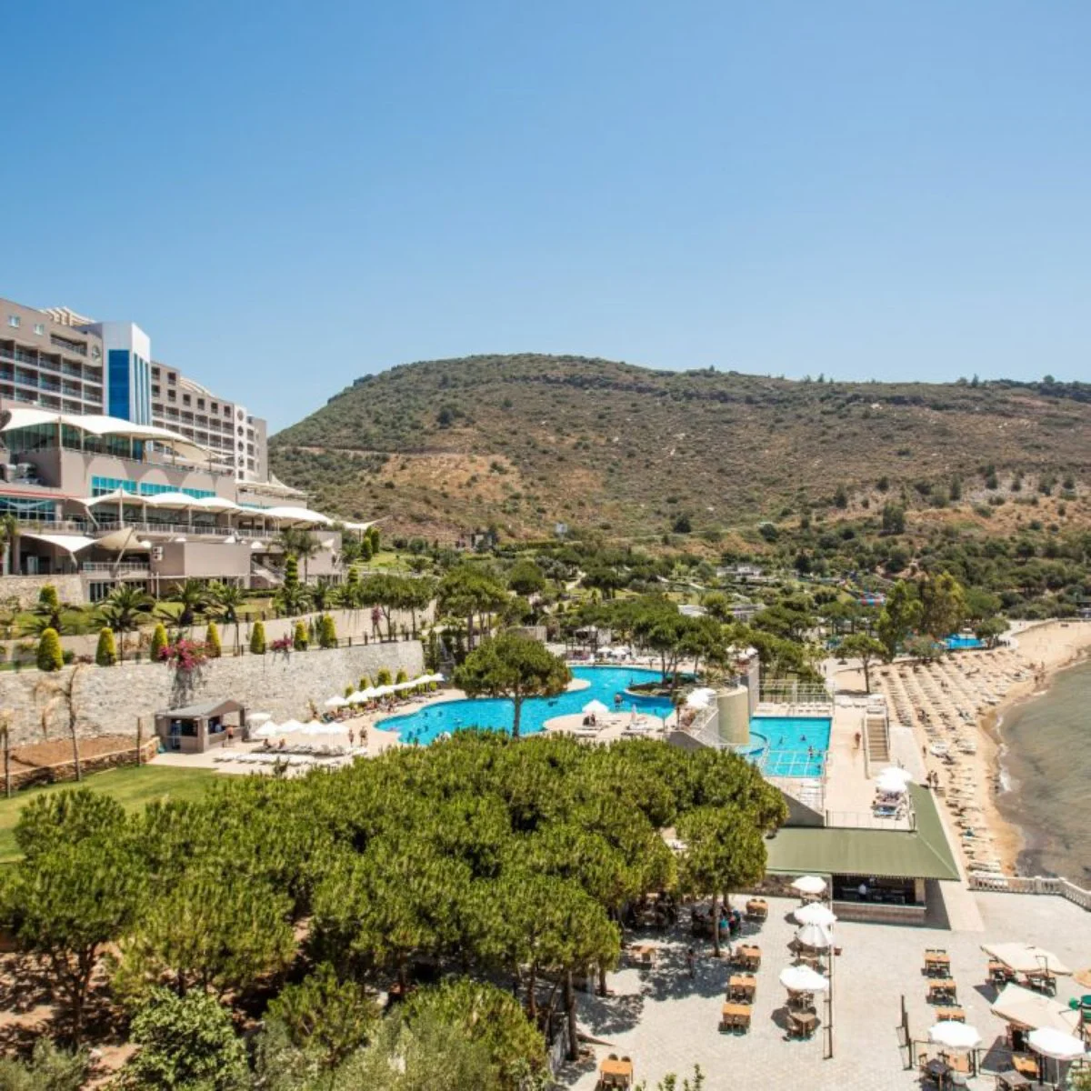 Aria Claros Beach & Spa Resort Aria Claros Beach & Spa Resort
