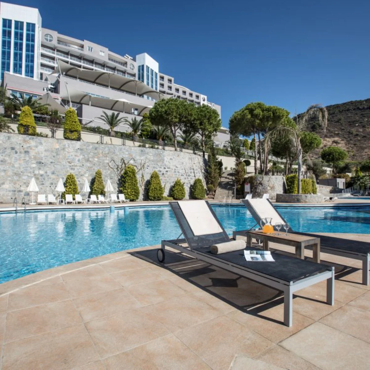 Aria Claros Beach & Spa Resort 