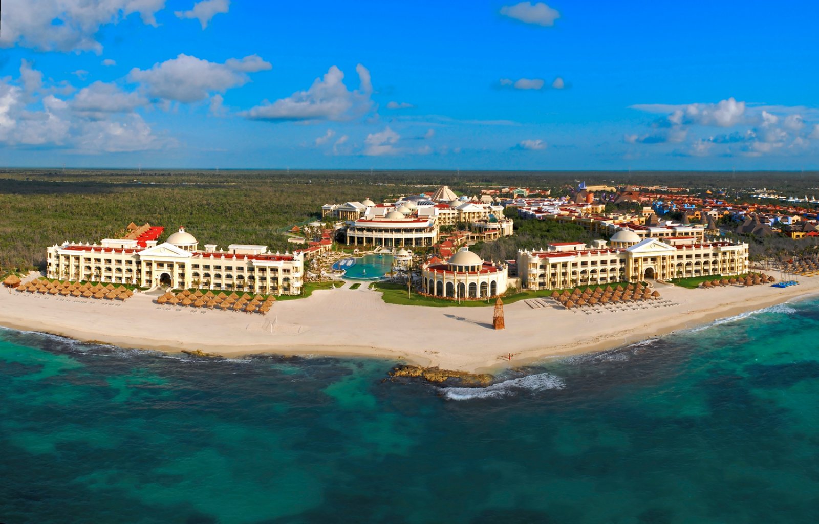 Offerte Iberostar Grand Paraiso