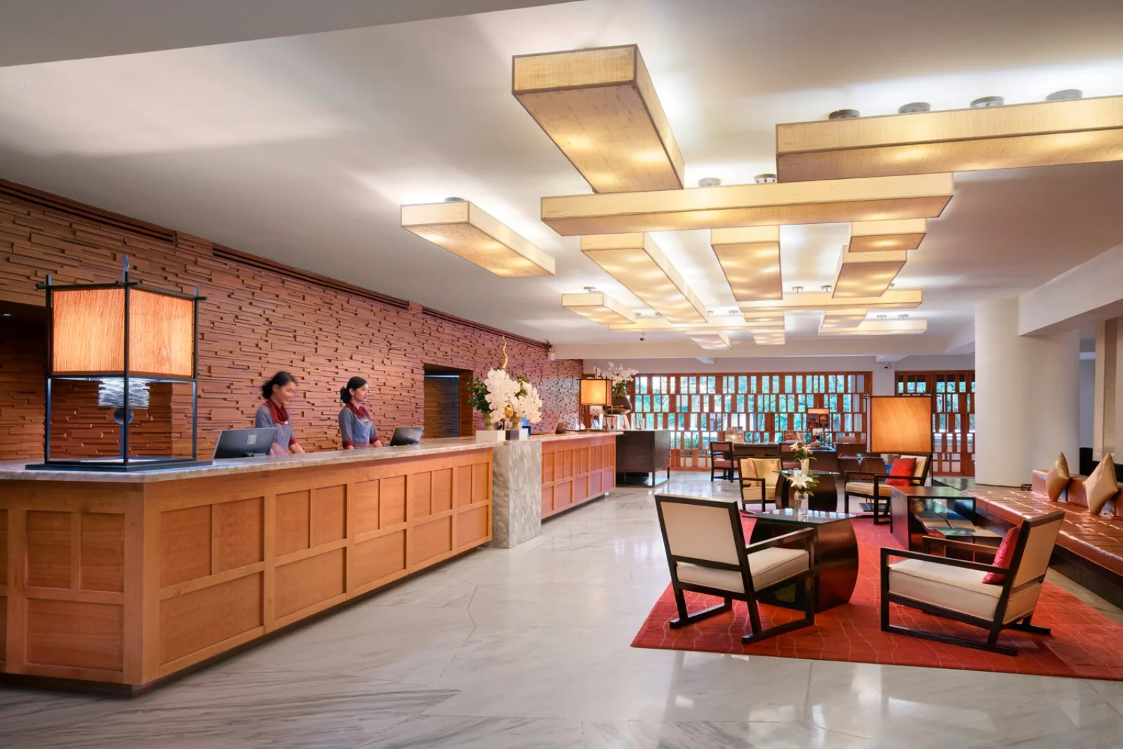Ramada Plaza Menam Riverside 