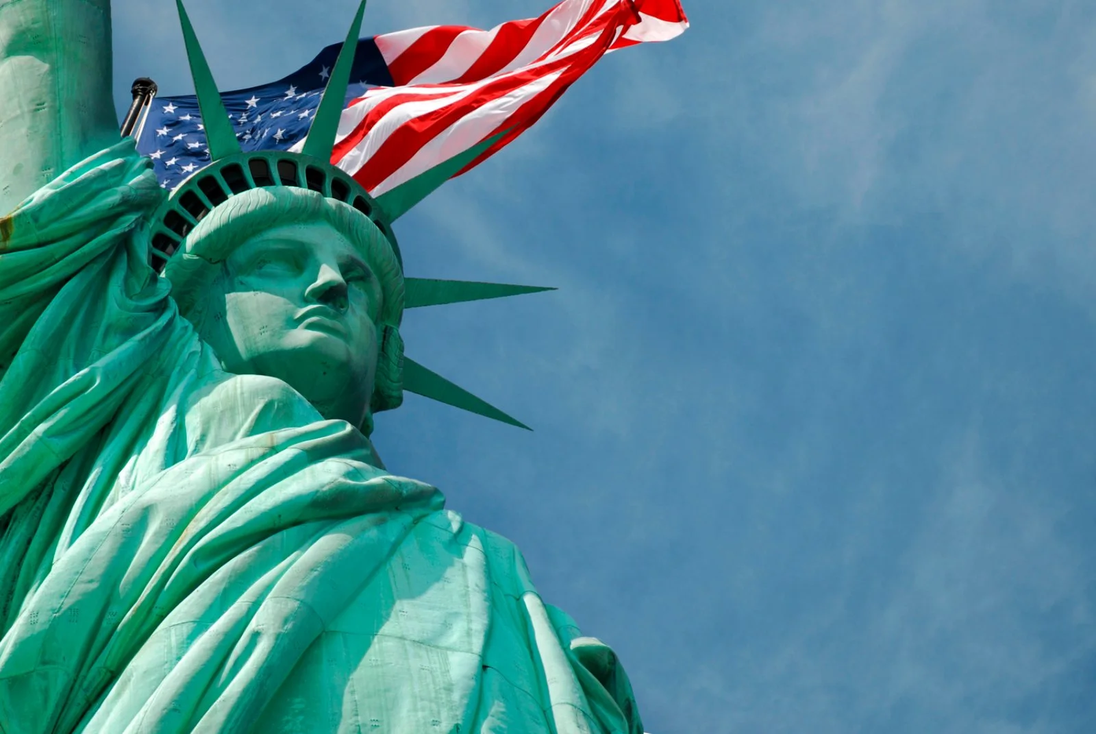 Statua Della Libertà