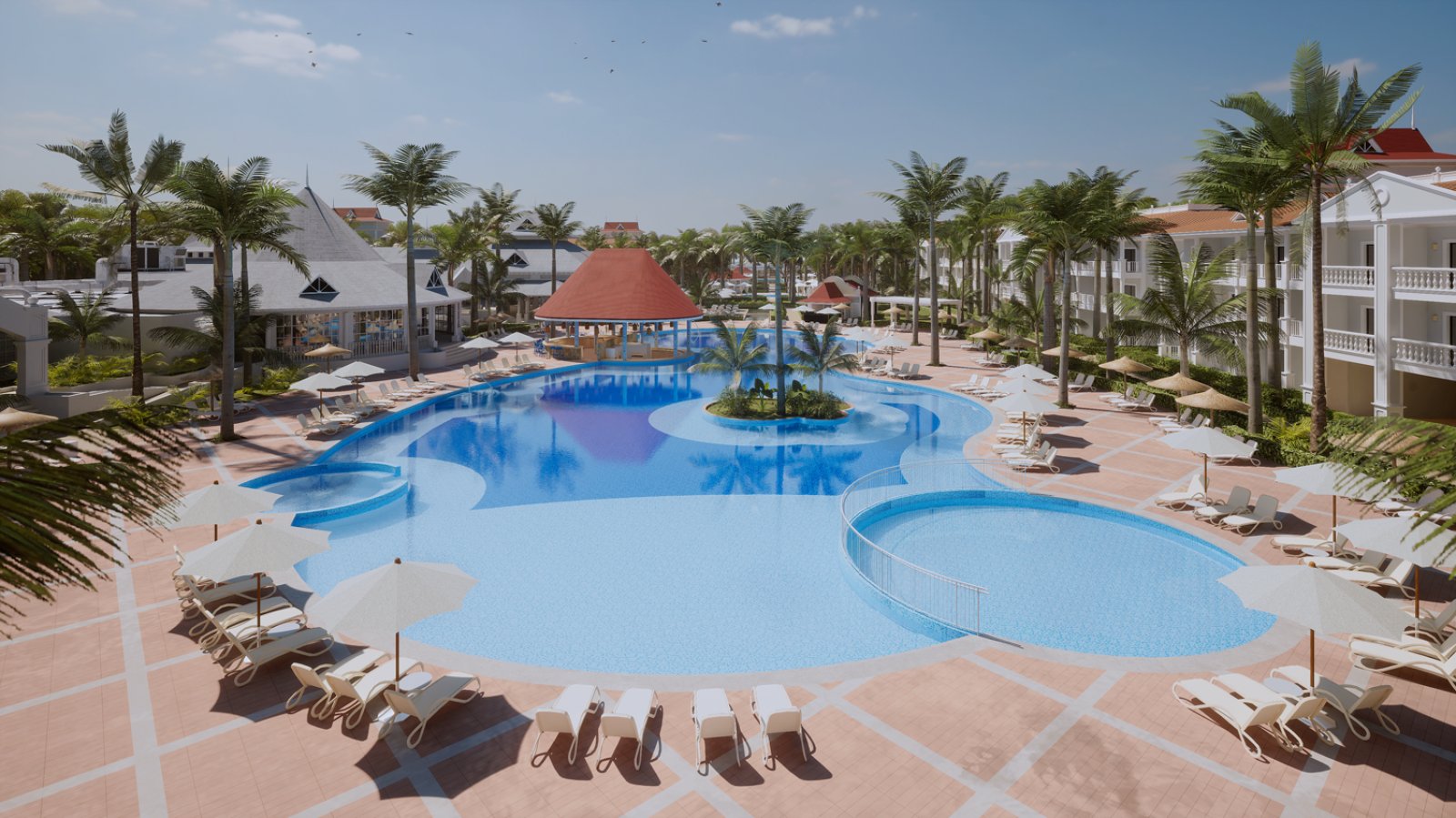 Offerte Bahia Principe Luxury Esmeralda