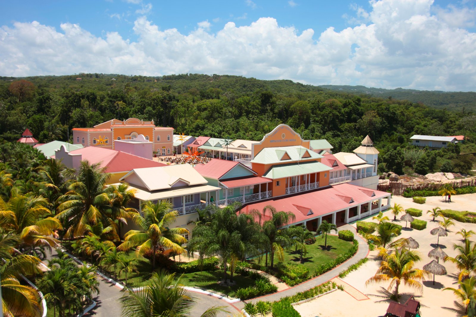 Offerte Bahia Principe Grand Jamaica