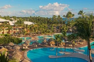 IBEROSTAR WAVES DOMINICANA – Friusa