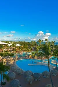 IBEROSTAR WAVES DOMINICANA – Friusa