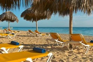 IBEROSTAR WAVES DOMINICANA – Friusa