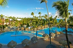 IBEROSTAR WAVES DOMINICANA – Friusa