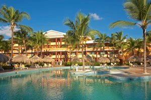 IBEROSTAR WAVES DOMINICANA – Friusa