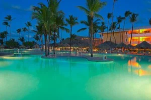 IBEROSTAR WAVES DOMINICANA – Friusa