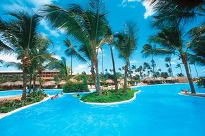 IBEROSTAR WAVES DOMINICANA – Friusa