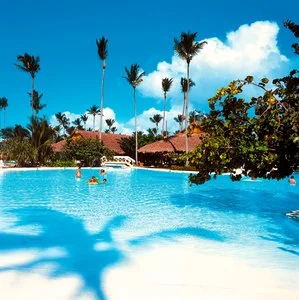 IBEROSTAR WAVES DOMINICANA – Friusa