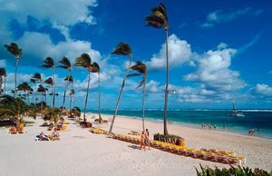 IBEROSTAR WAVES DOMINICANA – Friusa