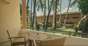 IBEROSTAR WAVES DOMINICANA – Friusa