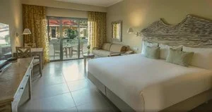 IBEROSTAR WAVES DOMINICANA – Friusa