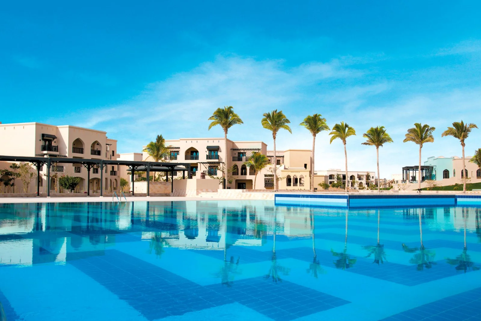 Doha E Salalah 