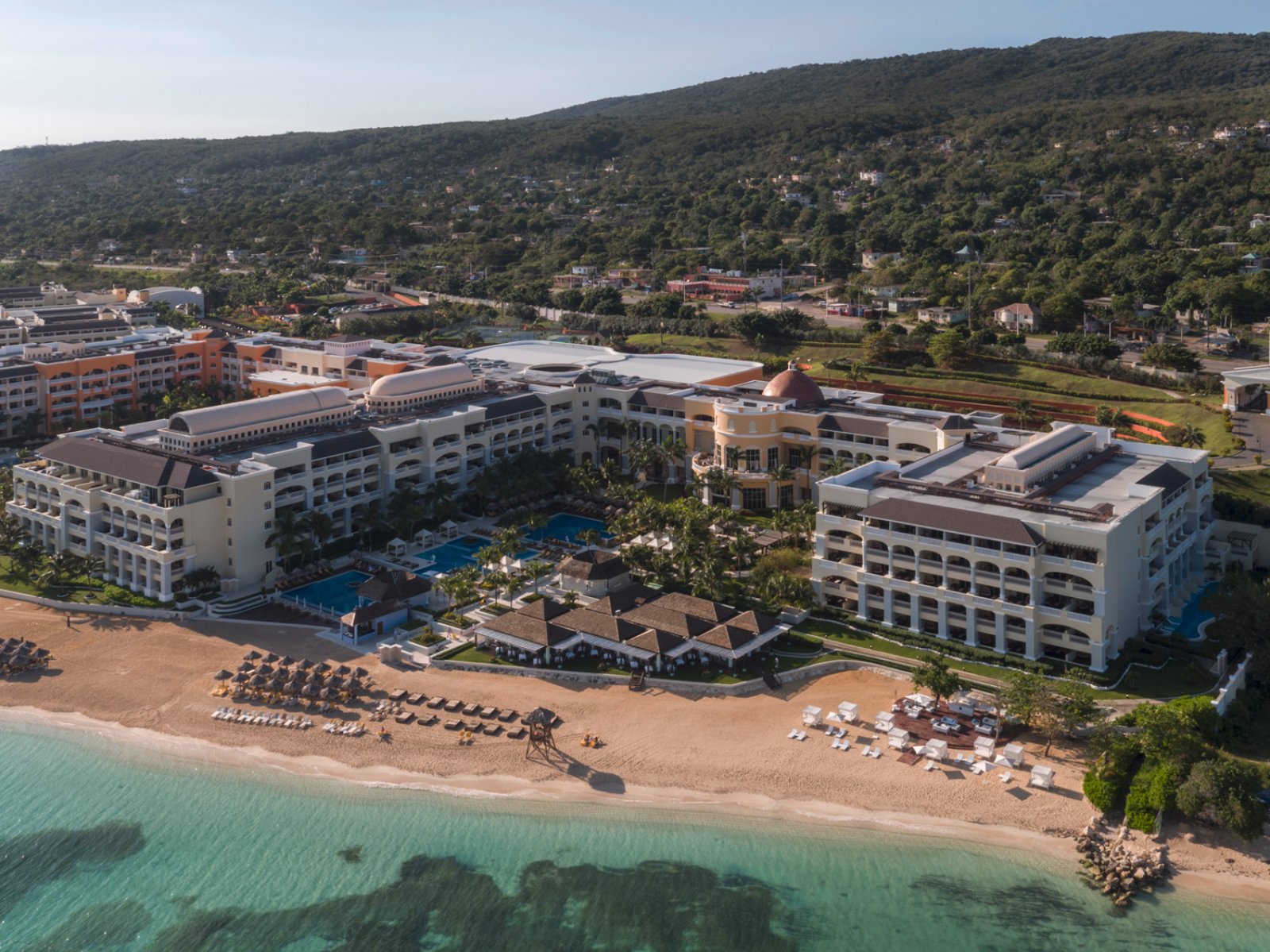 Iberostar Waves Rose Hall Beach 