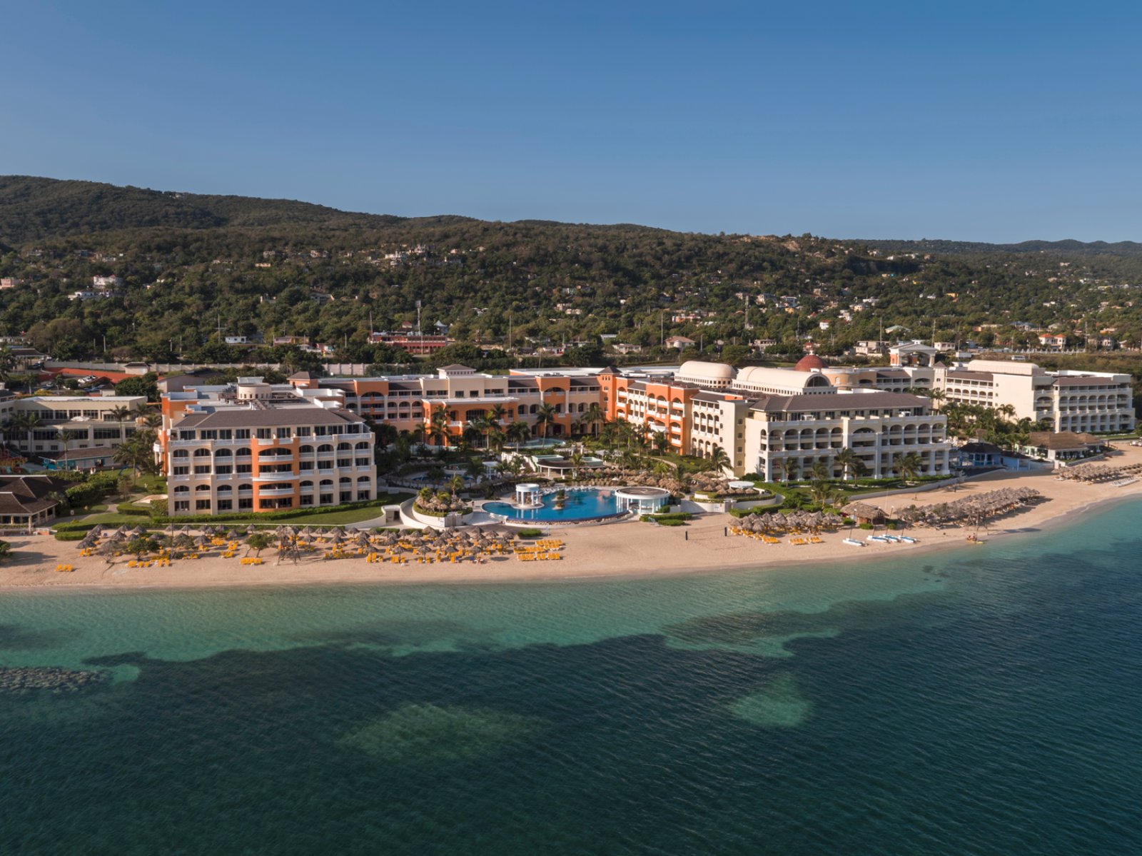 Iberostar Waves Rose Hall Beach 