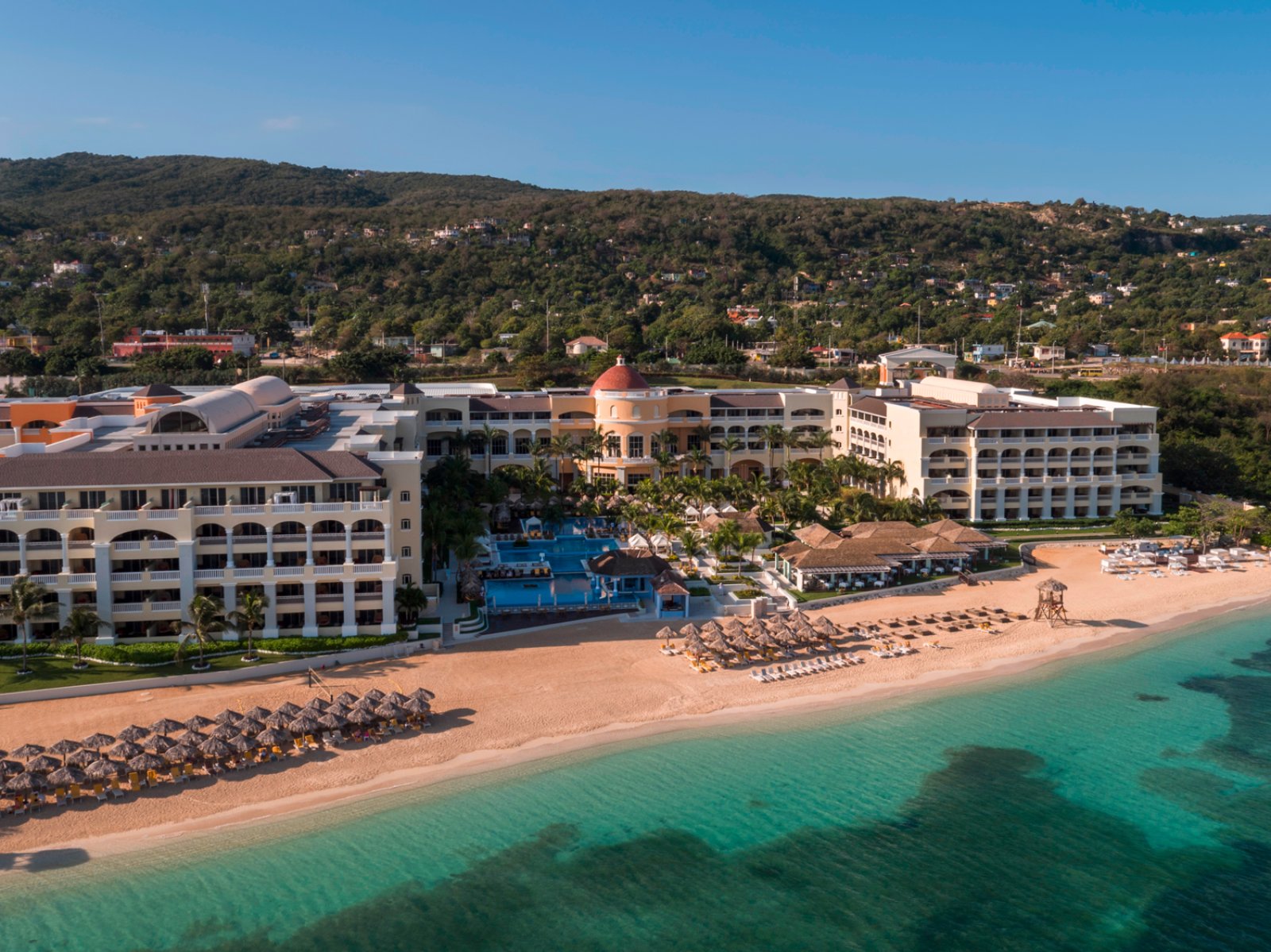 Iberostar Waves Rose Hall Beach 