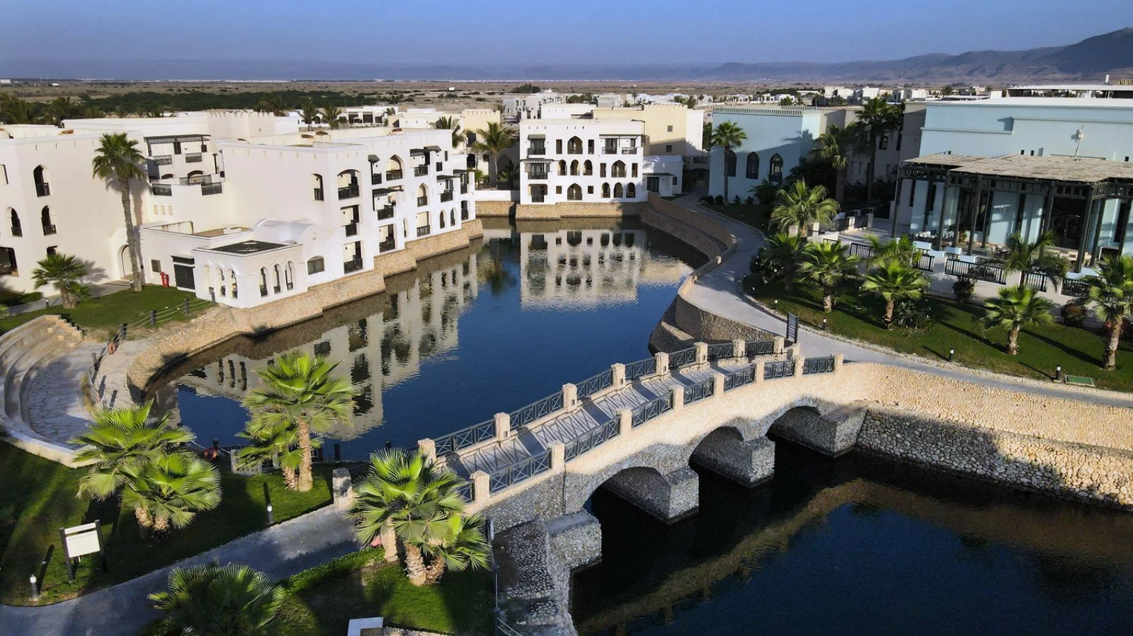 Dubai E Salalah 