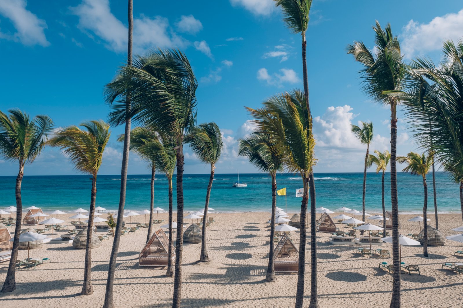 Iberostar Selection Coral Bavaro 